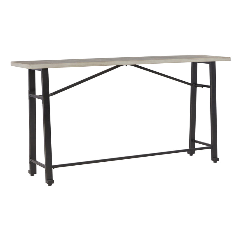 Signature Design by Ashley Dining Tables Rectangle D336-52 IMAGE 3