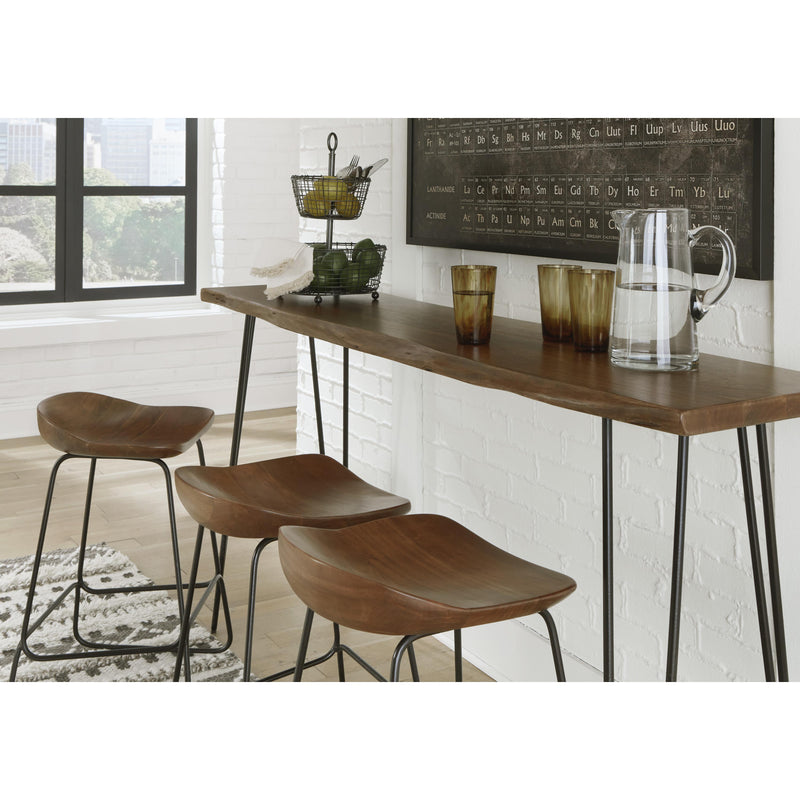Signature Design by Ashley Dining Tables Rectangle D402-52 IMAGE 10