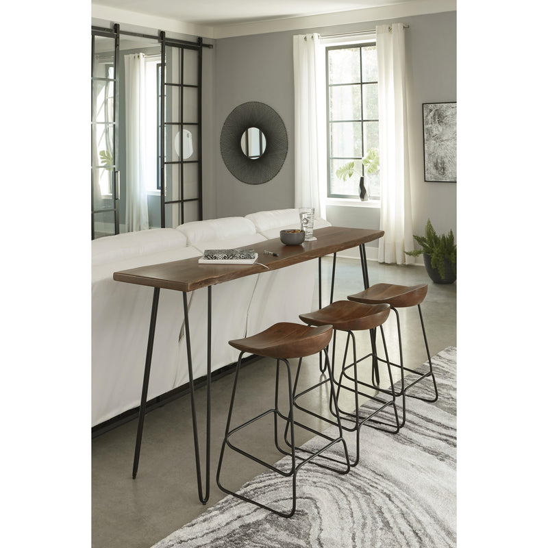 Signature Design by Ashley Dining Tables Rectangle D402-52 IMAGE 6