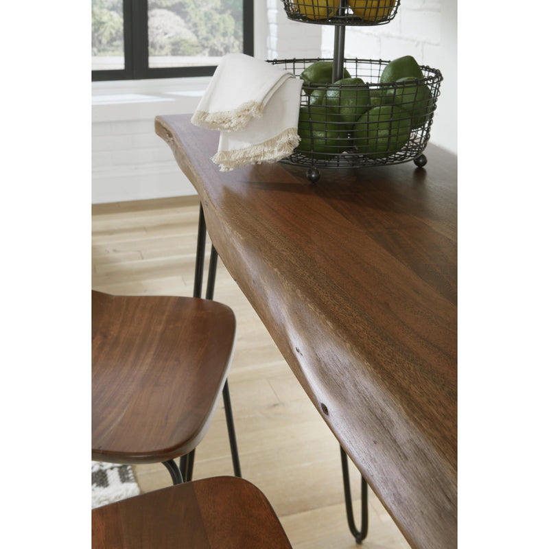 Signature Design by Ashley Dining Tables Rectangle D402-52 IMAGE 9