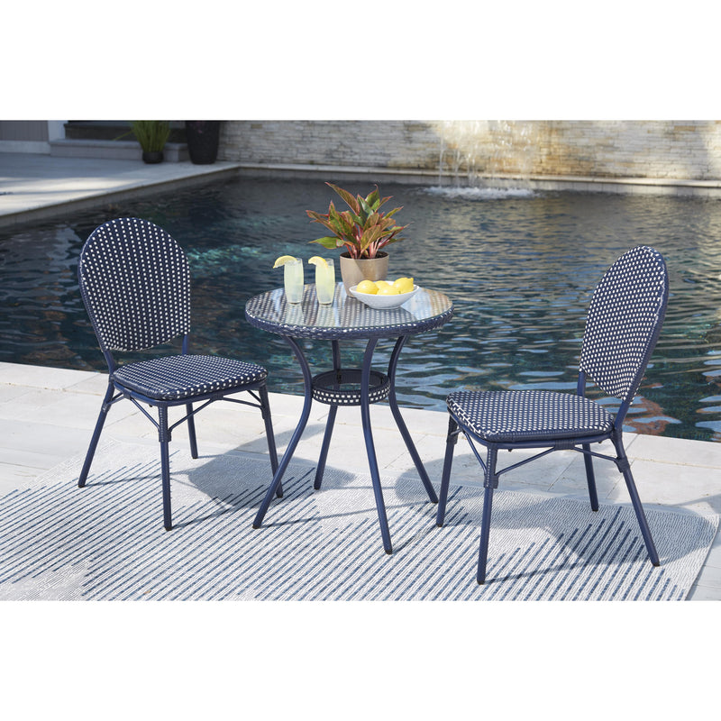 Signature Design by Ashley Outdoor Dining Sets 3-Piece P216-050 IMAGE 8