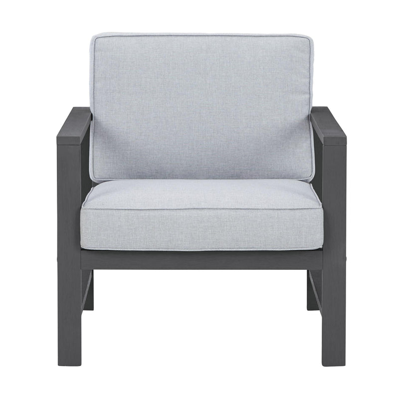 Signature Design by Ashley Outdoor Seating Lounge Chairs P349-821 IMAGE 2