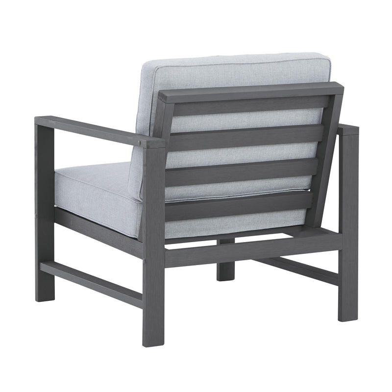 Signature Design by Ashley Outdoor Seating Lounge Chairs P349-821 IMAGE 4