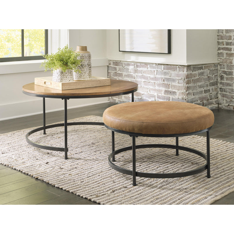 Signature Design by Ashley Drezmoore Nesting Tables T163-22 IMAGE 6