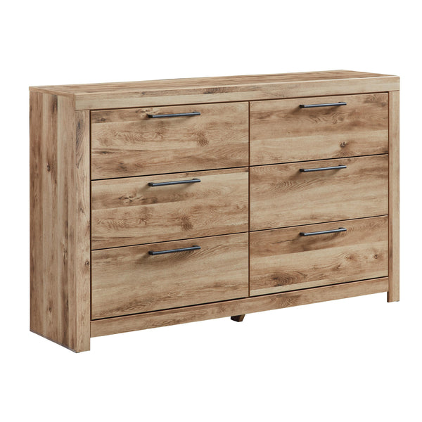 Signature Design by Ashley Dressers 6 Drawers B1050-31 IMAGE 1