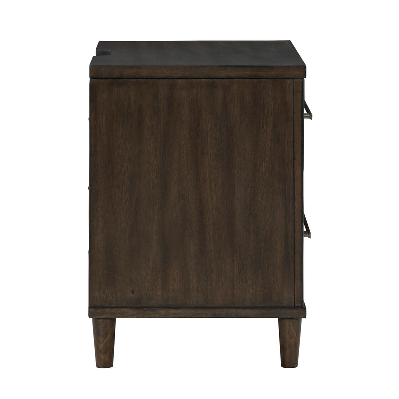 Signature Design by Ashley Nightstands 2 Drawers B374-92 IMAGE 4