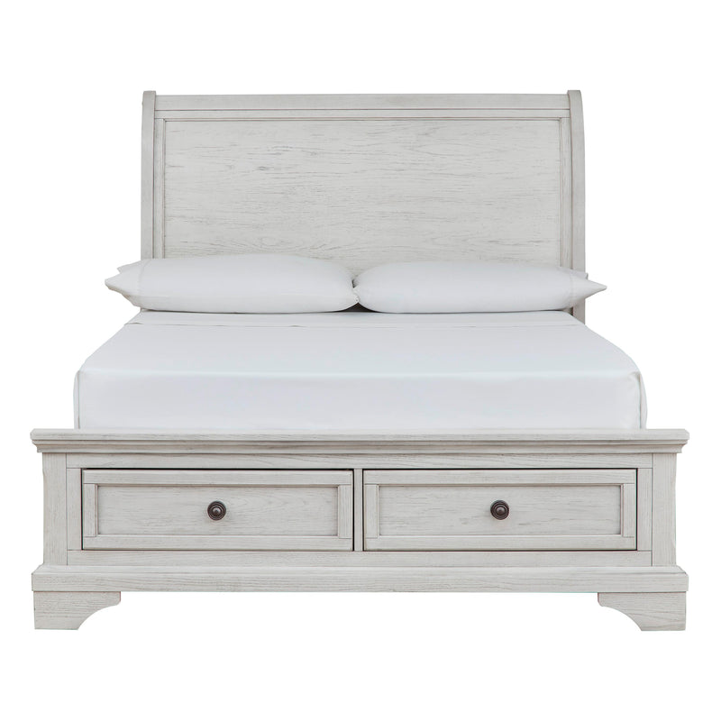 Signature Design by Ashley Kids Beds Bed B742-87/B742-84S/B742-183 IMAGE 2