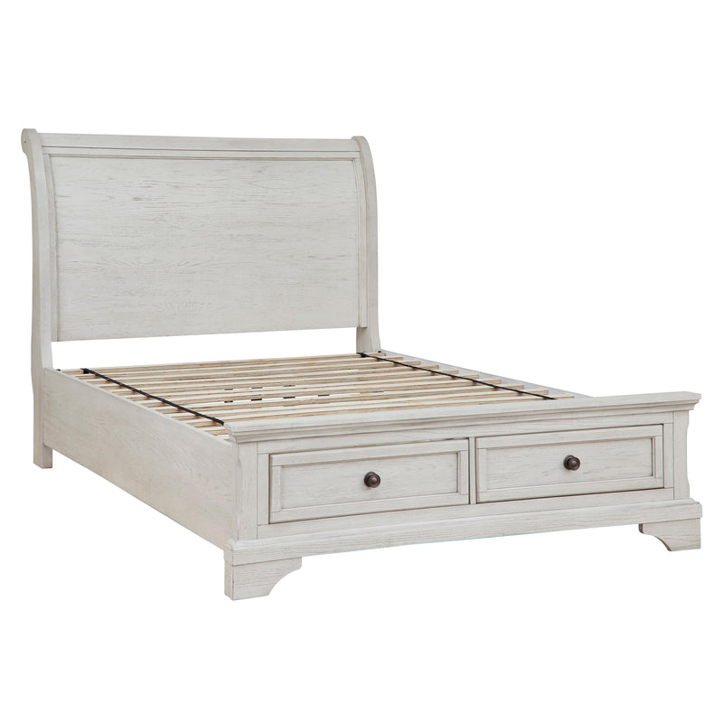 Signature Design by Ashley Kids Beds Bed B742-87/B742-84S/B742-183 IMAGE 4