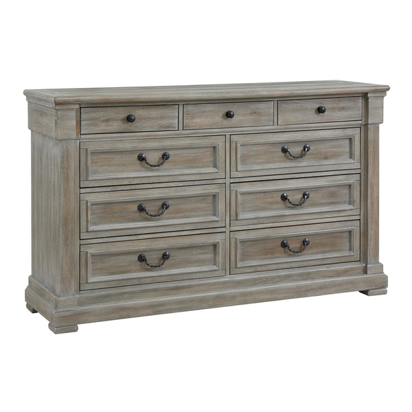 Signature Design by Ashley Dressers 9 Drawers B799-31 IMAGE 1