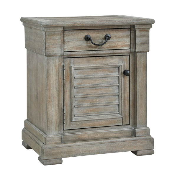 Signature Design by Ashley Nightstands 1 Drawer B799-91 IMAGE 1