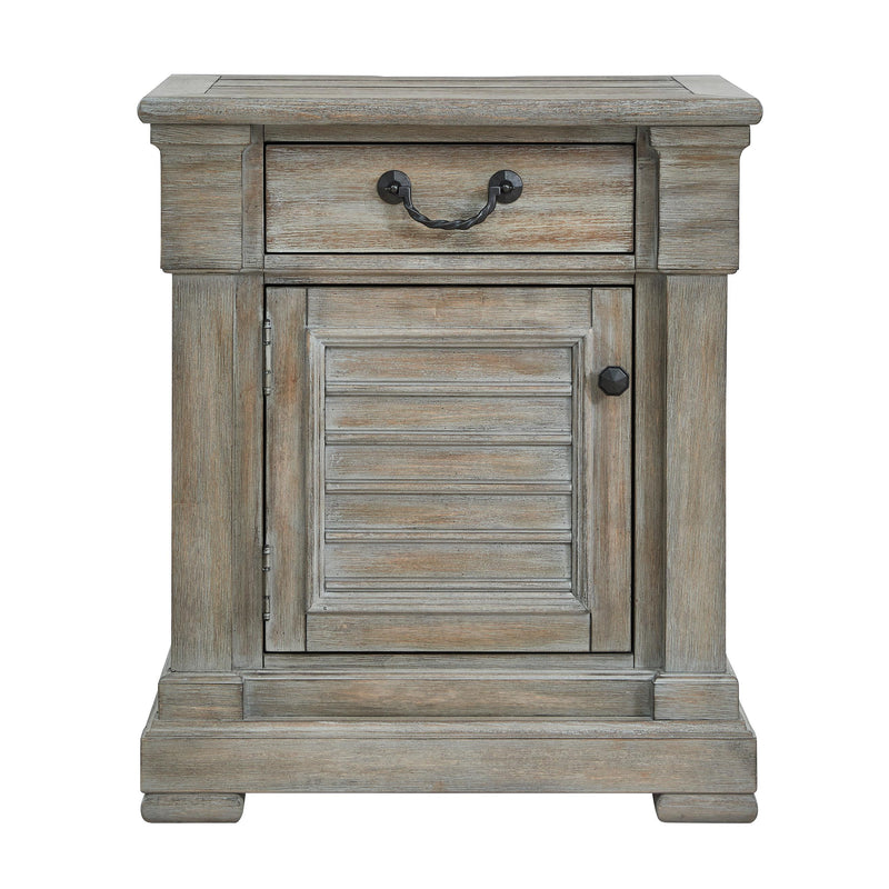 Signature Design by Ashley Nightstands 1 Drawer B799-91 IMAGE 3