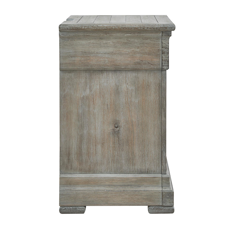 Signature Design by Ashley Nightstands 1 Drawer B799-91 IMAGE 4