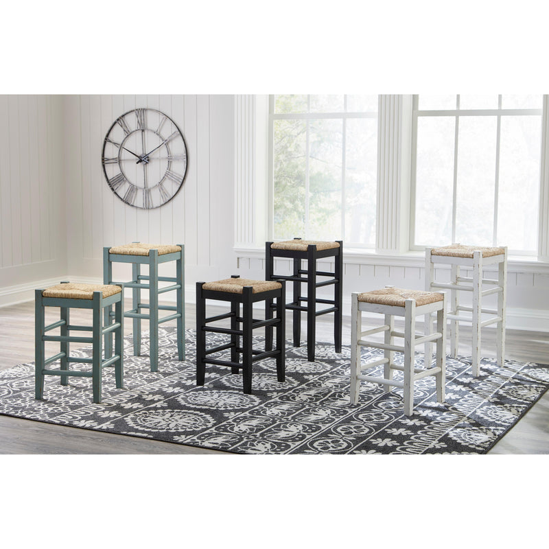 Signature Design by Ashley Dining Seating Stools D508-124 IMAGE 5