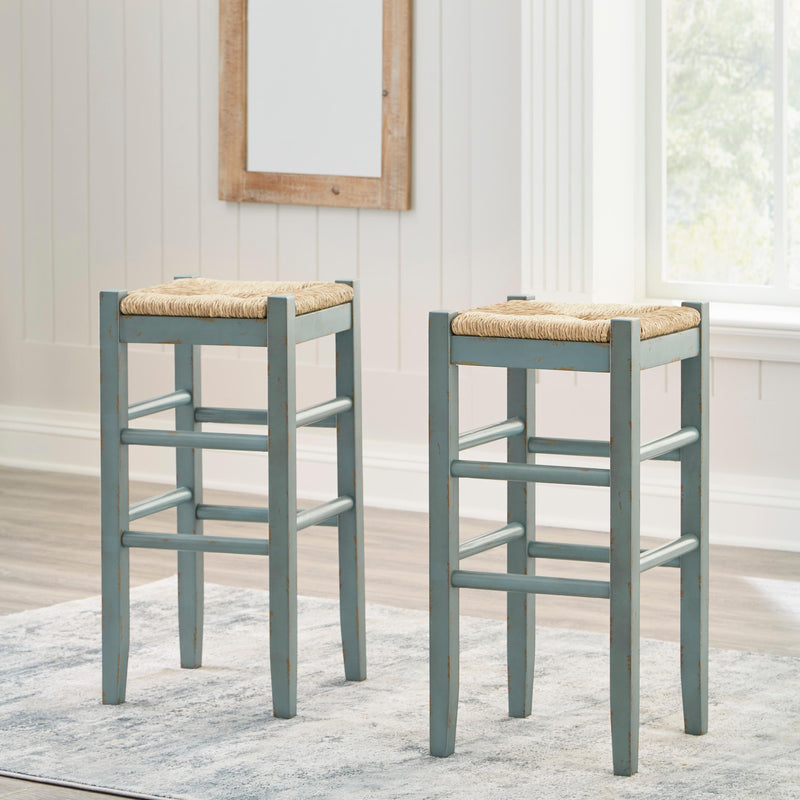 Signature Design by Ashley Dining Seating Stools D508-330 IMAGE 3
