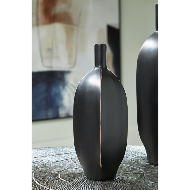 Signature Design by Ashley Home Decor Vases & Bowls A2000550 IMAGE 3