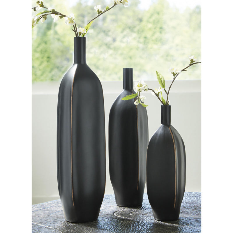 Signature Design by Ashley Home Decor Vases & Bowls A2000550 IMAGE 5