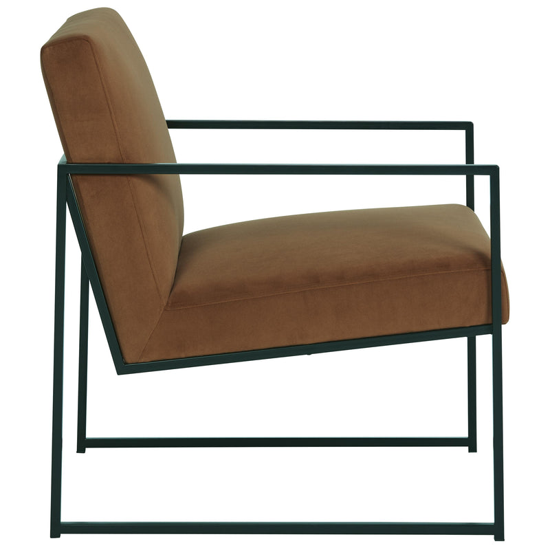 Signature Design by Ashley Aniak Stationary Accent Chair A3000608 IMAGE 3