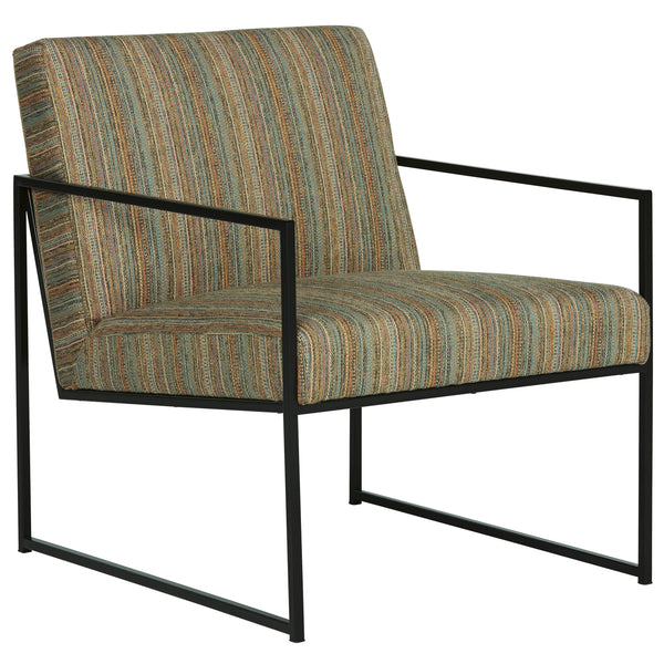 Signature Design by Ashley Aniak Stationary Accent Chair A3000610 IMAGE 1
