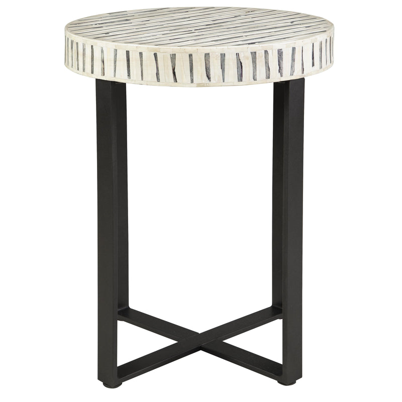 Signature Design by Ashley Crewridge Accent Table A4000530 IMAGE 1