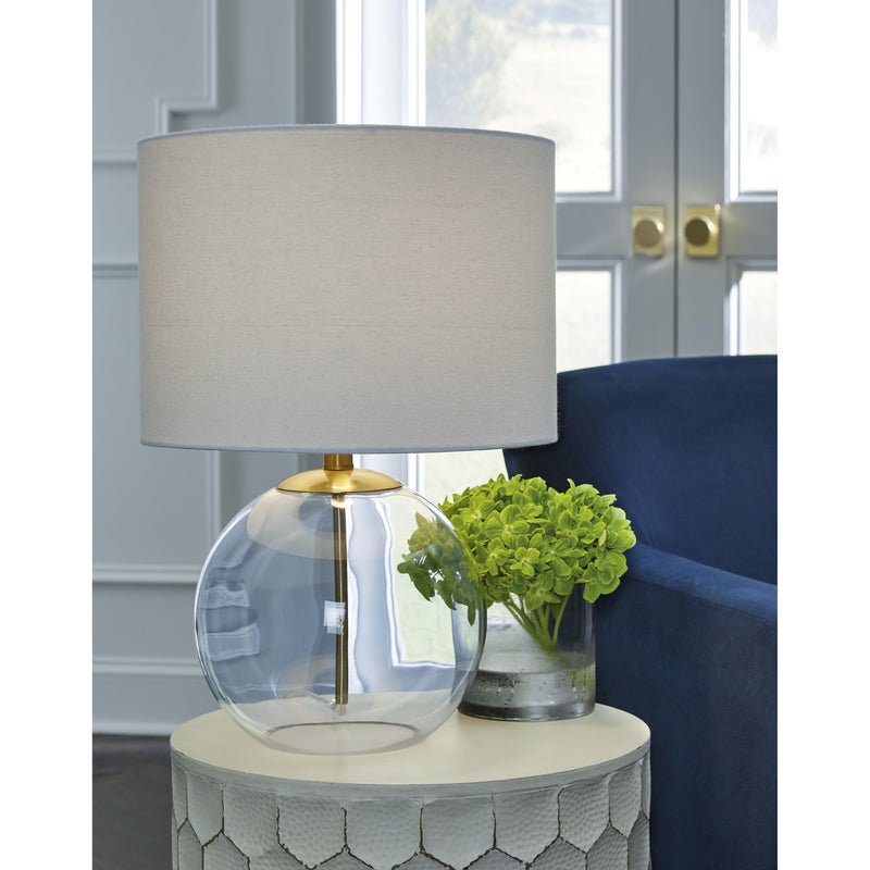 Signature Design by Ashley Lamps Table L430744 IMAGE 2