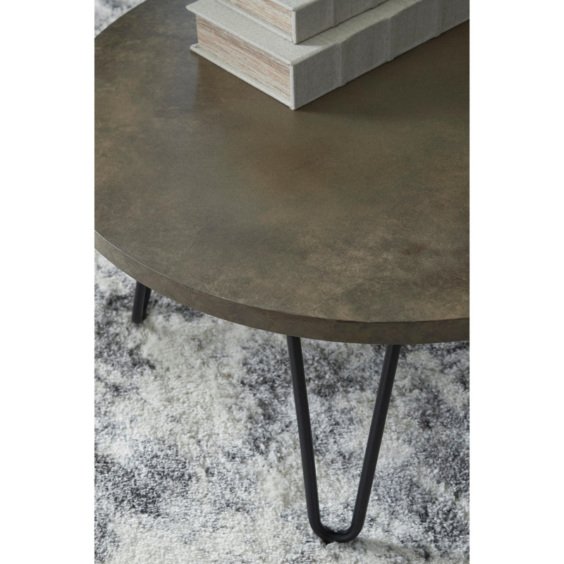 Signature Design by Ashley Hadasky Occasional Table Set T144-13 IMAGE 4