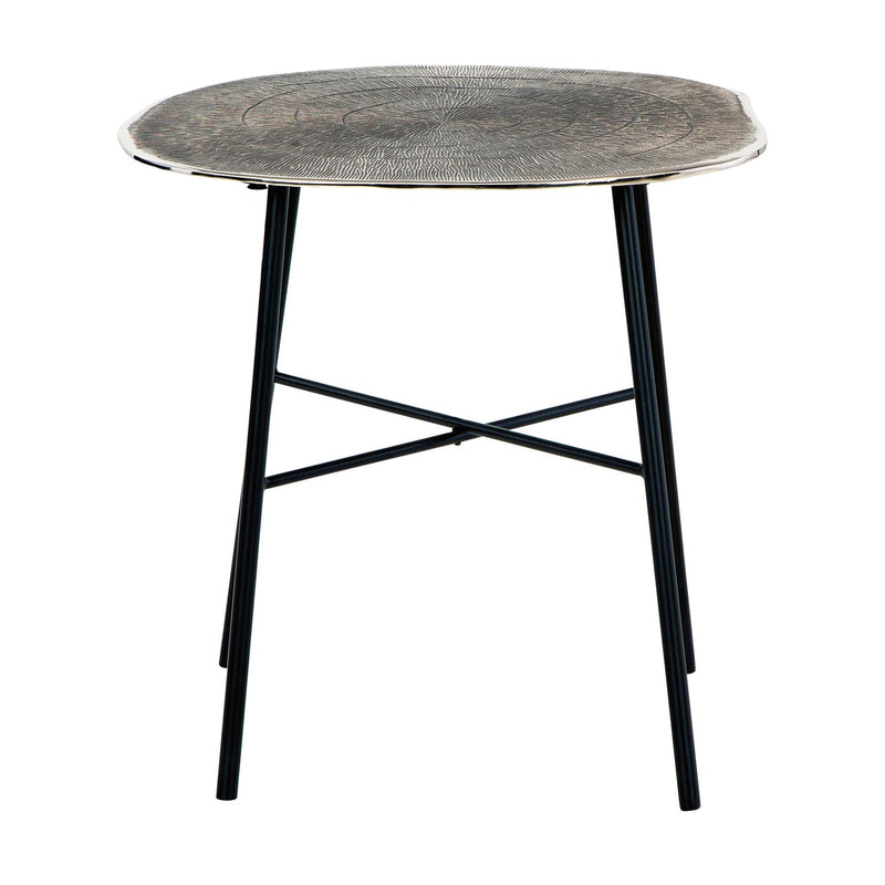 Signature Design by Ashley Laverford End Table T836-6 IMAGE 2