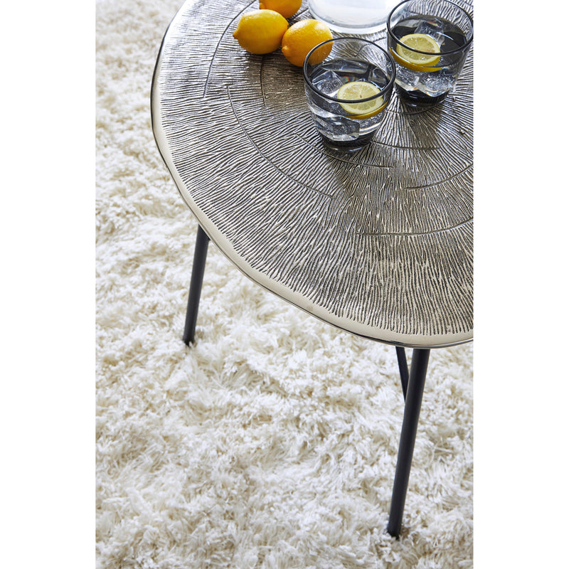 Signature Design by Ashley Laverford End Table T836-6 IMAGE 5