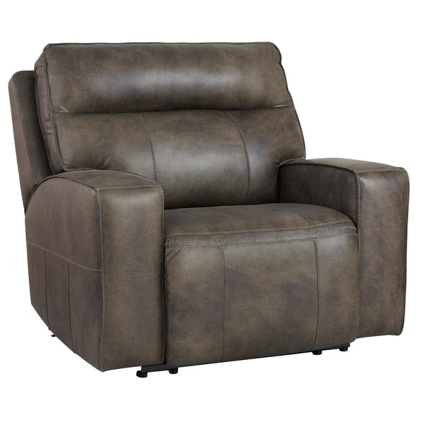 Signature Design by Ashley Recliners Power U1520582 IMAGE 1