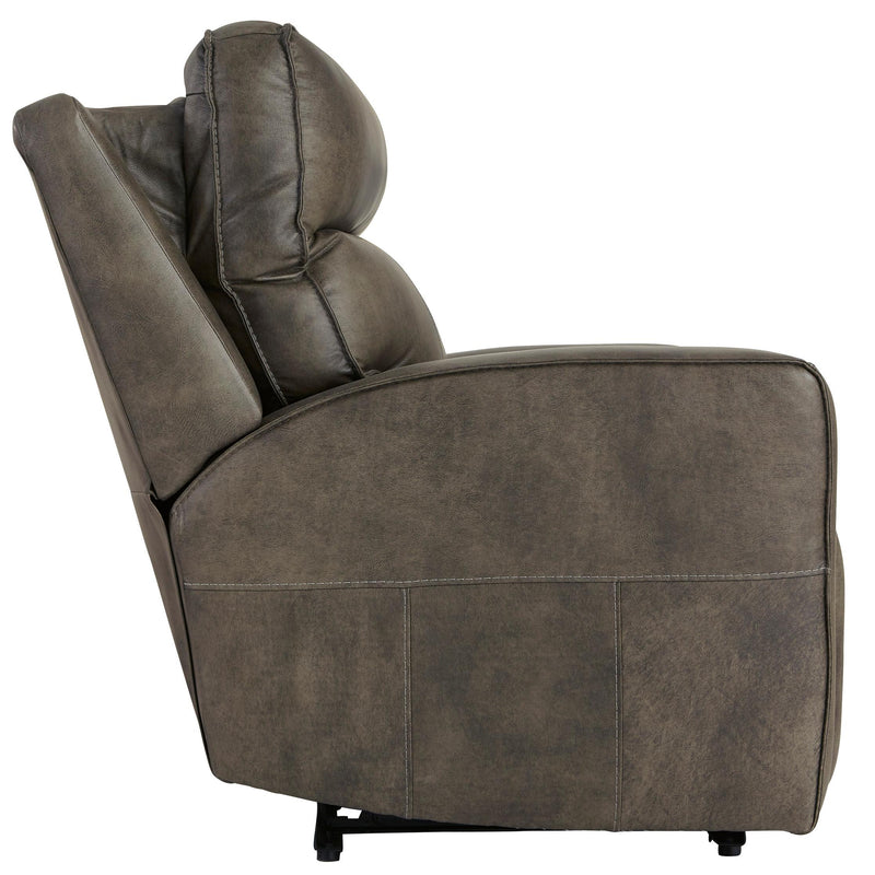 Signature Design by Ashley Recliners Power U1520582 IMAGE 4