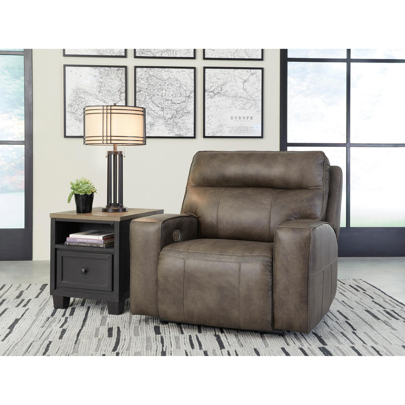 Signature Design by Ashley Recliners Power U1520582 IMAGE 6