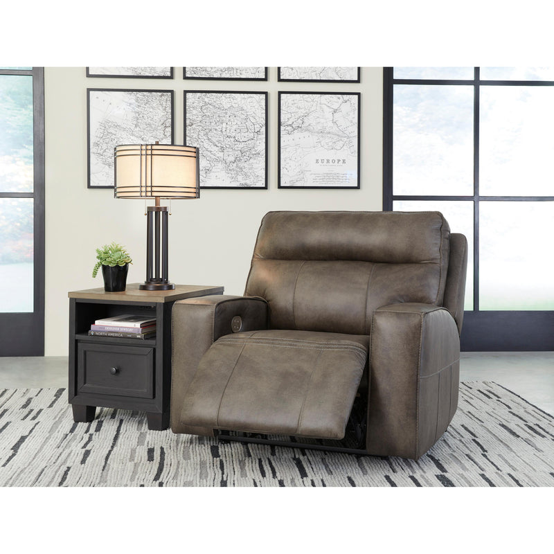 Signature Design by Ashley Recliners Power U1520582 IMAGE 7