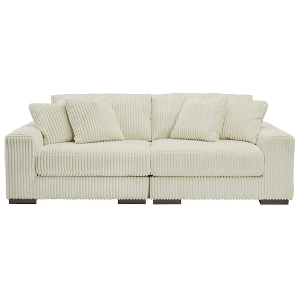 Signature Design by Ashley Lindyn 2 pc Sectional 2110464/2110465 IMAGE 1