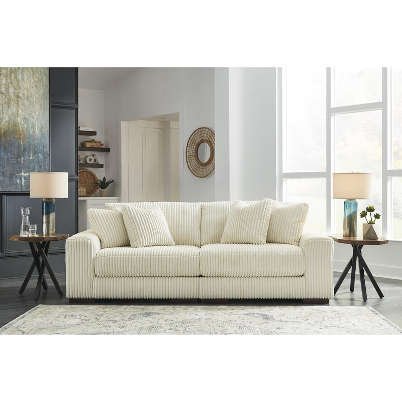 Signature Design by Ashley Lindyn 2 pc Sectional 2110464/2110465 IMAGE 2