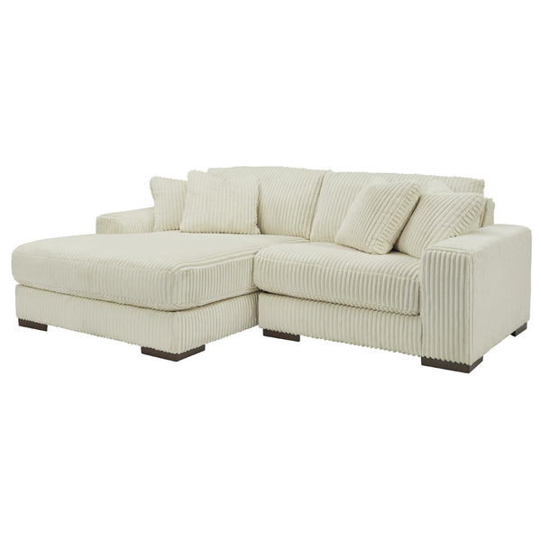 Signature Design by Ashley Lindyn 3 pc Sectional 2110416/2110446/2110465 IMAGE 1