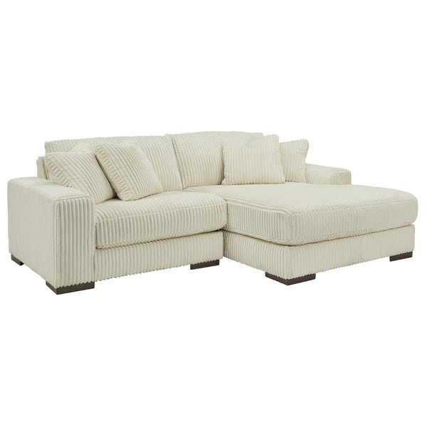 Signature Design by Ashley Lindyn 3 pc Sectional 2110464/2110446/2110417 IMAGE 1