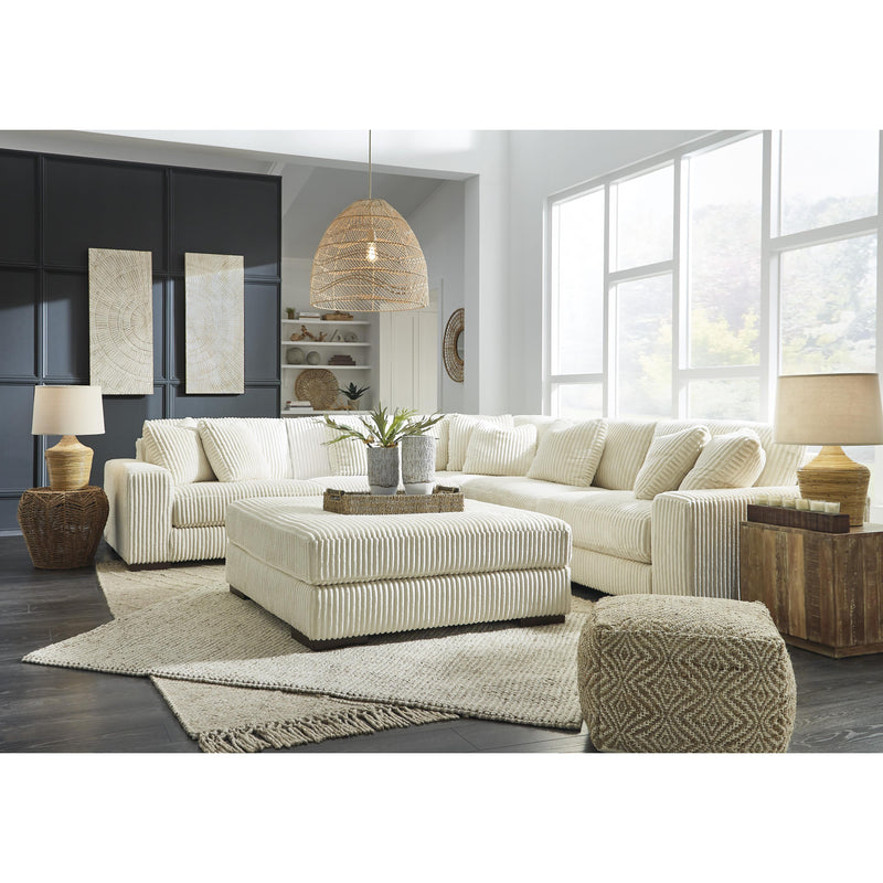 Signature Design by Ashley Lindyn Fabric 5 pc Sectional 2110464/2110446/2110477/2110446/2110465 IMAGE 9