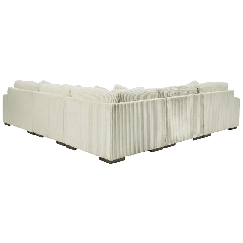 Signature Design by Ashley Lindyn 5 pc Sectional 2110416/2110446/2110477/2110446/2110465 IMAGE 2