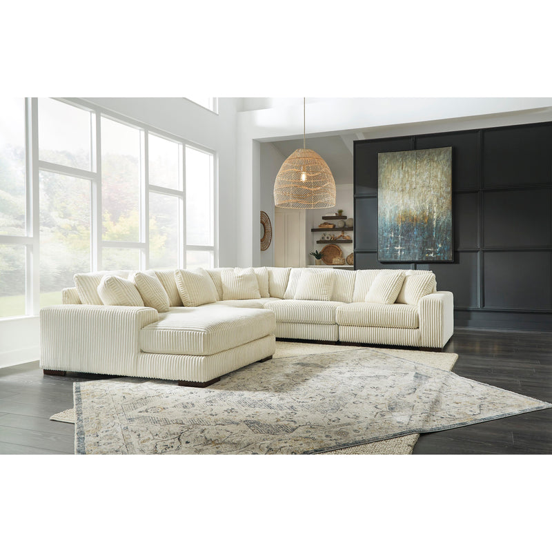 Signature Design by Ashley Lindyn 5 pc Sectional 2110416/2110446/2110477/2110446/2110465 IMAGE 3