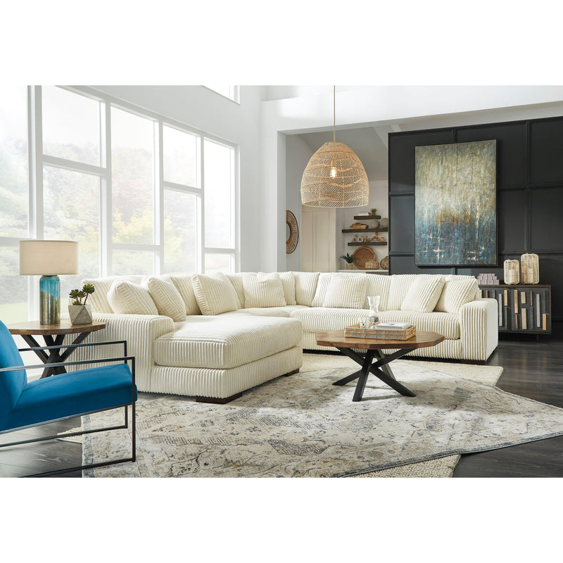 Signature Design by Ashley Lindyn 5 pc Sectional 2110416/2110446/2110477/2110446/2110465 IMAGE 4