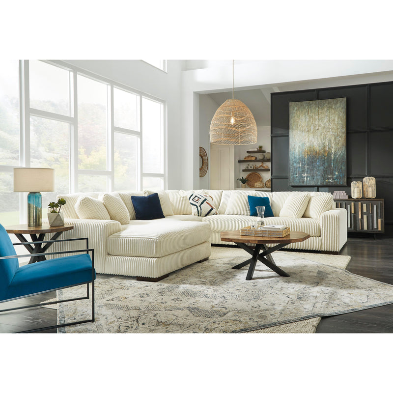 Signature Design by Ashley Lindyn 5 pc Sectional 2110416/2110446/2110477/2110446/2110465 IMAGE 5