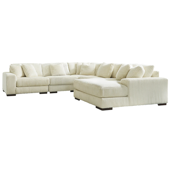 Signature Design by Ashley Lindyn 5 pc Sectional 2110464/2110446/2110477/2110446/2110417 IMAGE 1