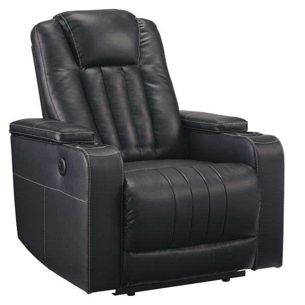 Signature Design by Ashley Recliners Manual 2400429 IMAGE 1
