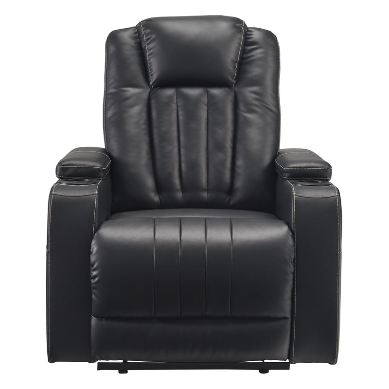 Signature Design by Ashley Recliners Manual 2400429 IMAGE 3