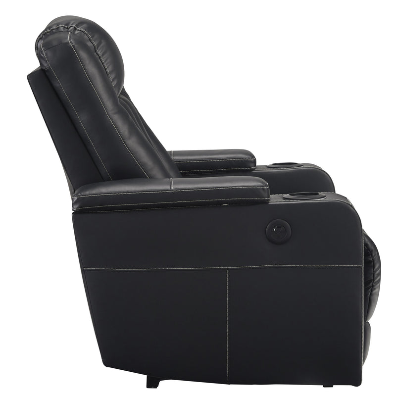 Signature Design by Ashley Recliners Manual 2400429 IMAGE 4