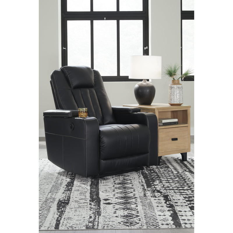 Signature Design by Ashley Recliners Manual 2400429 IMAGE 6