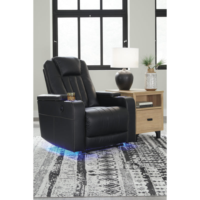 Signature Design by Ashley Recliners Manual 2400429 IMAGE 7