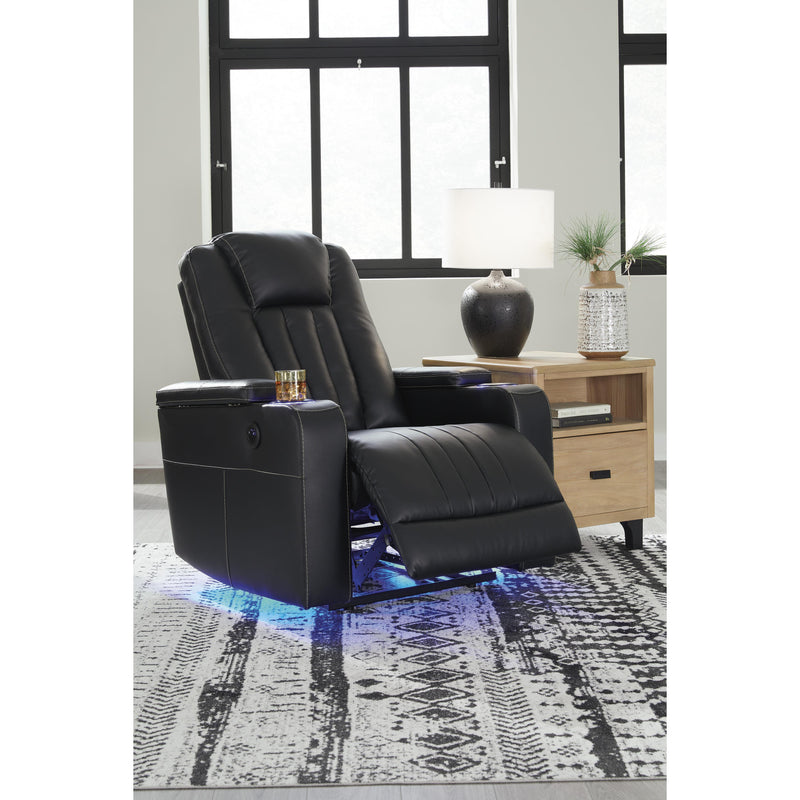 Signature Design by Ashley Recliners Manual 2400429 IMAGE 9