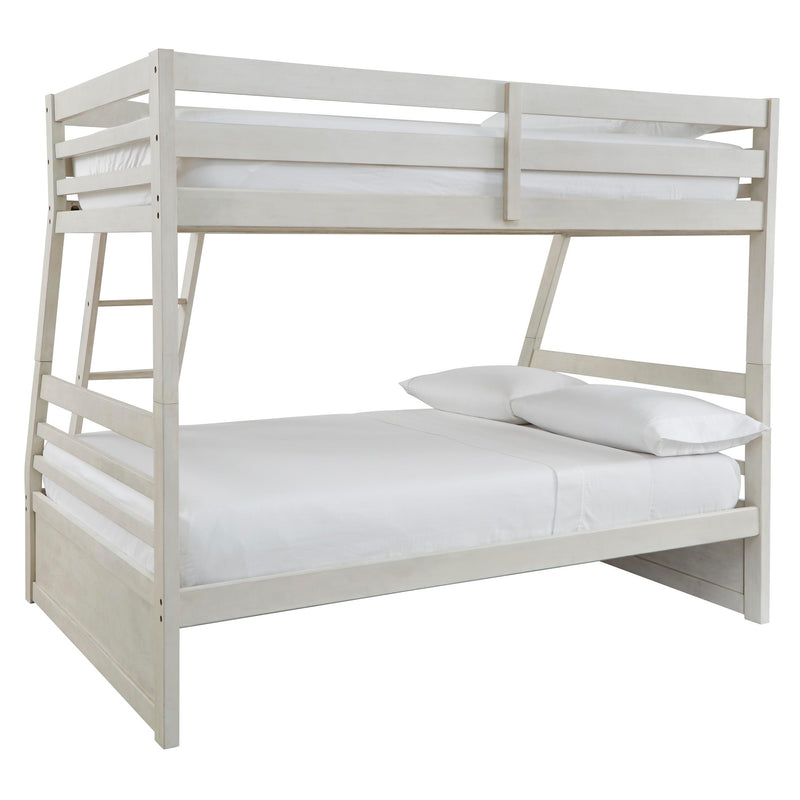 Signature Design by Ashley Kids Beds Bunk Bed B742-58P/B742-58R/B742-50 IMAGE 4