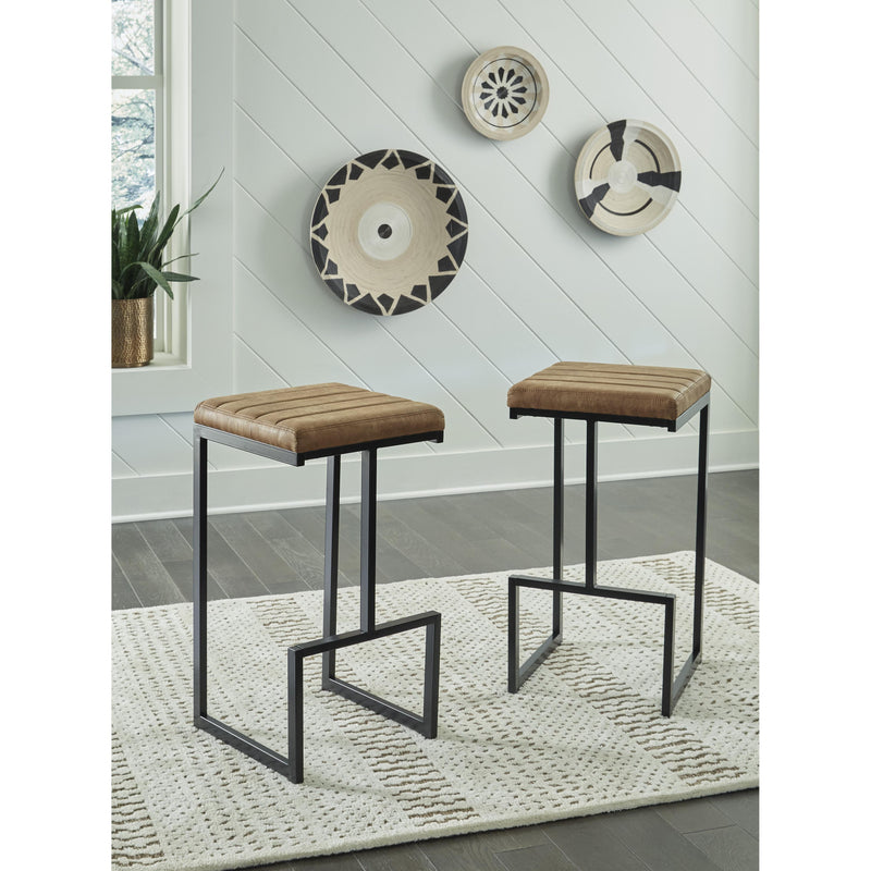 Signature Design by Ashley Dining Seating Stools D109-130 IMAGE 4