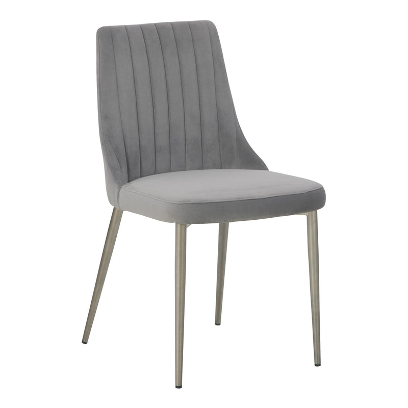 Signature Design by Ashley Dining Seating Chairs D262-01 IMAGE 1